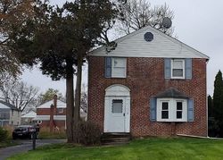 Pre-foreclosure in  W SOUTH AVE Glenolden, PA 19036