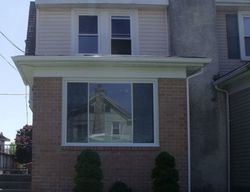 Pre-foreclosure in  URBAN AVE Glenolden, PA 19036