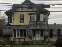 Pre-foreclosure in  W CHESTER PIKE Ridley Park, PA 19078