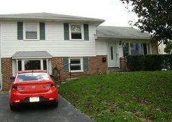 Pre-foreclosure Listing in N CENTRAL BLVD BROOMALL, PA 19008