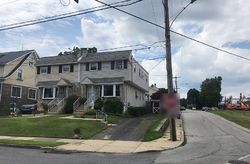 Pre-foreclosure in  E BROADWAY AVE Clifton Heights, PA 19018