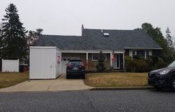Pre-foreclosure in  ROSEMARIE DR Egg Harbor Township, NJ 08234