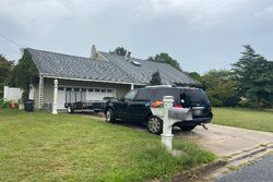 Pre-foreclosure in  ROSEMARIE DR Egg Harbor Township, NJ 08234