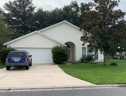 Pre-foreclosure in  SUMMIT DR Orange Park, FL 32073