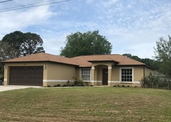 Pre-foreclosure in  SABLON RD North Port, FL 34291