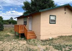 Pre-foreclosure Listing in RAILROAD AVE LAS VEGAS, NM 87701