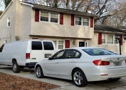 Pre-foreclosure in  NEWCOMB CT Claymont, DE 19703