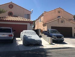 Pre-foreclosure in  JUBILATION DR Las Vegas, NV 89145