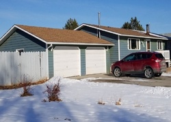 Pre-foreclosure in  WILLIAMSBURG RD Helena, MT 59602