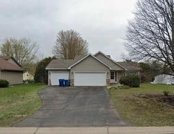 Pre-foreclosure in  134TH AVE NW Andover, MN 55304