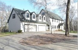 Pre-foreclosure in  AZTEC ST NW Anoka, MN 55303