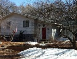 Pre-foreclosure Listing in CHISHOLM ST NE ANDOVER, MN 55304