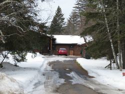 Pre-foreclosure in  E PIKE LAKE RD Duluth, MN 55811