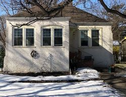 Pre-foreclosure in  46TH AVE S Minneapolis, MN 55406