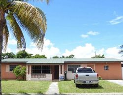 Pre-foreclosure in  W 12TH CT Hialeah, FL 33014