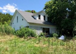 Pre-foreclosure in  BACK CREEK RD Waddy, KY 40076