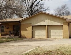 Pre-foreclosure in  S KEITH AVE Wichita, KS 67209
