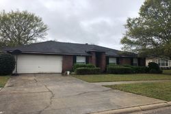 Pre-foreclosure in  MALLORY HILLS RD Jacksonville, FL 32221