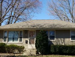 Pre-foreclosure Listing in 26TH ST NW CEDAR RAPIDS, IA 52405