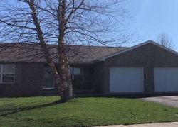 Pre-foreclosure Listing in GLADIATOR DR WAYNETOWN, IN 47990