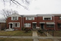  S Van Vlissingen Rd, Chicago IL