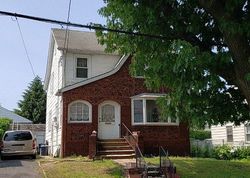 Pre-foreclosure in  JAUNCEY AVE North Arlington, NJ 07031