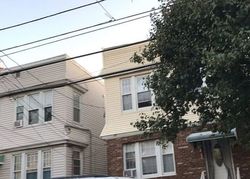 Pre-foreclosure in  VIRGINIA AVE Jersey City, NJ 07304