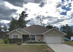 Pre-foreclosure in  INDIA DR Spring Hill, FL 34608