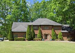 Pre-foreclosure in  WILLOW RUN RD Roswell, GA 30075