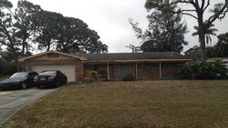 Pre-foreclosure in  36TH AVE S Saint Petersburg, FL 33712