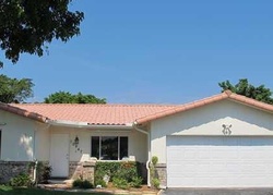 Pre-foreclosure in  NW 41ST DR Pompano Beach, FL 33065