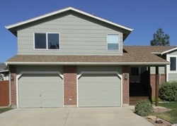 Pre-foreclosure in  WIDICK ST Colorado Springs, CO 80911