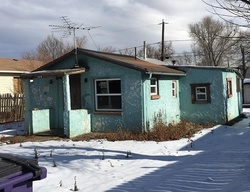 Pre-foreclosure in  S PATTON CT Denver, CO 80219
