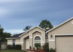 Pre-foreclosure in  CORNELL TER Deltona, FL 32738