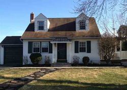 Pre-foreclosure in  PRINCETON AVE Camp Hill, PA 17011