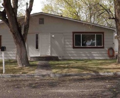 Pre-foreclosure Listing in N 8TH ST MONTROSE, CO 81401