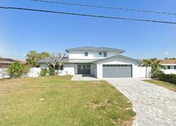 Pre-foreclosure Listing in MIDWAY IS CLEARWATER BEACH, FL 33767