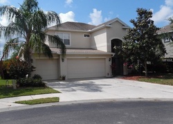 Pre-foreclosure Listing in SUNRISE DR PORT CHARLOTTE, FL 33980