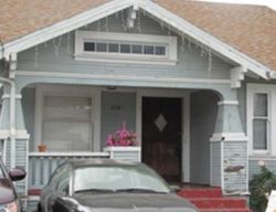 Pre-foreclosure in  65TH AVE Oakland, CA 94621