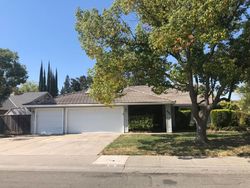 Pre-foreclosure in  BAY RIVER WAY Sacramento, CA 95831