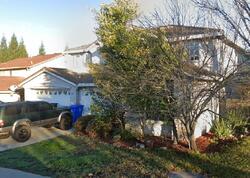 Pre-foreclosure in  FRATIS ST Folsom, CA 95630