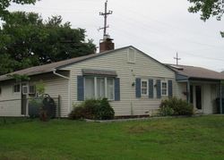 Pre-foreclosure in  BORDER ROCK RD Levittown, PA 19057