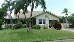 Pre-foreclosure in  EDGAR AVE Boynton Beach, FL 33436