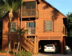 Pre-foreclosure in  ARROYAL RD Bonita Springs, FL 34135