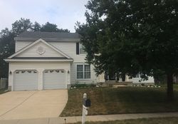 Pre-foreclosure in  BLUE SPRUCE DR Sicklerville, NJ 08081