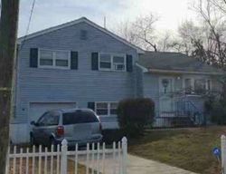 Pre-foreclosure in  WILLIAMS AVE Runnemede, NJ 08078