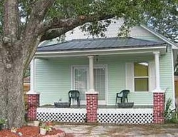 Pre-foreclosure in  MULBERRY AVE Panama City, FL 32401