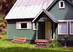  Mountain Loop Hwy, Granite Falls WA