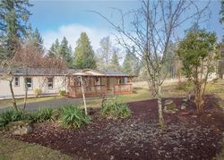 Pre-foreclosure Listing in 312TH ST S ROY, WA 98580