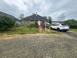 Pre-foreclosure in  W MARION ST Aberdeen, WA 98520